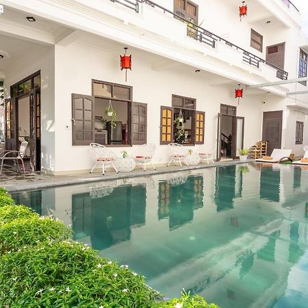 Horizon 2 Villa Hội An Extérieur photo