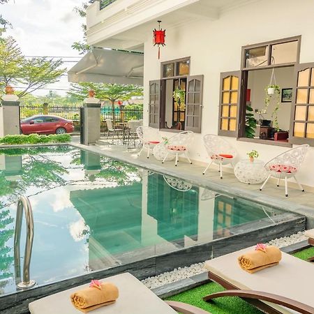 Horizon 2 Villa Hội An Extérieur photo