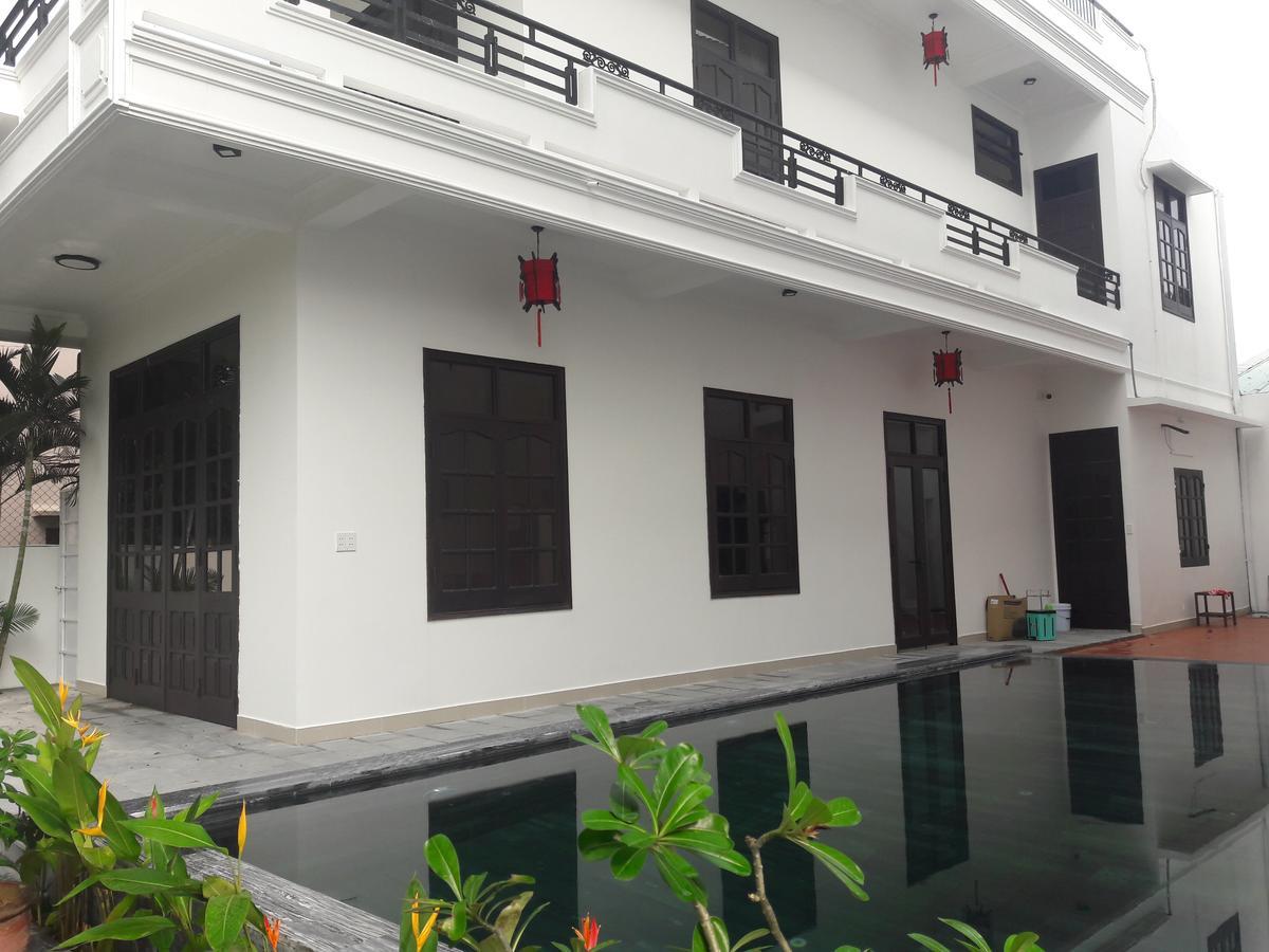 Horizon 2 Villa Hội An Extérieur photo