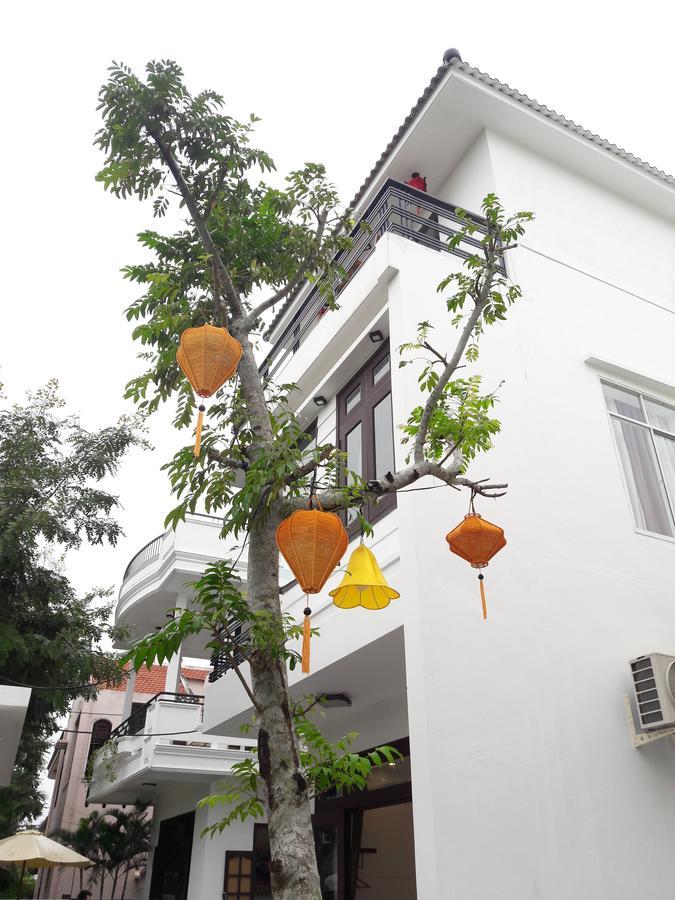 Horizon 2 Villa Hội An Extérieur photo