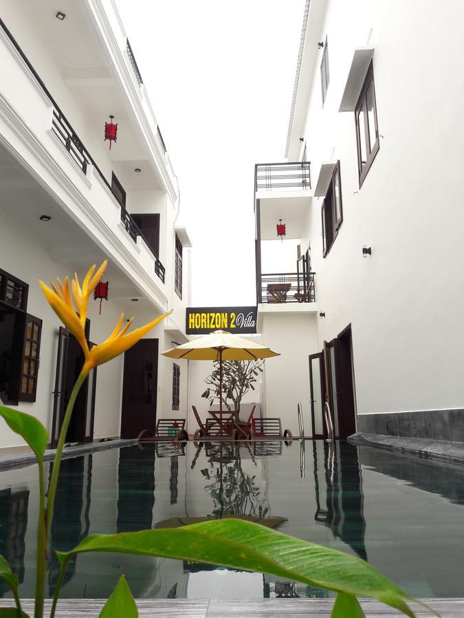 Horizon 2 Villa Hội An Extérieur photo