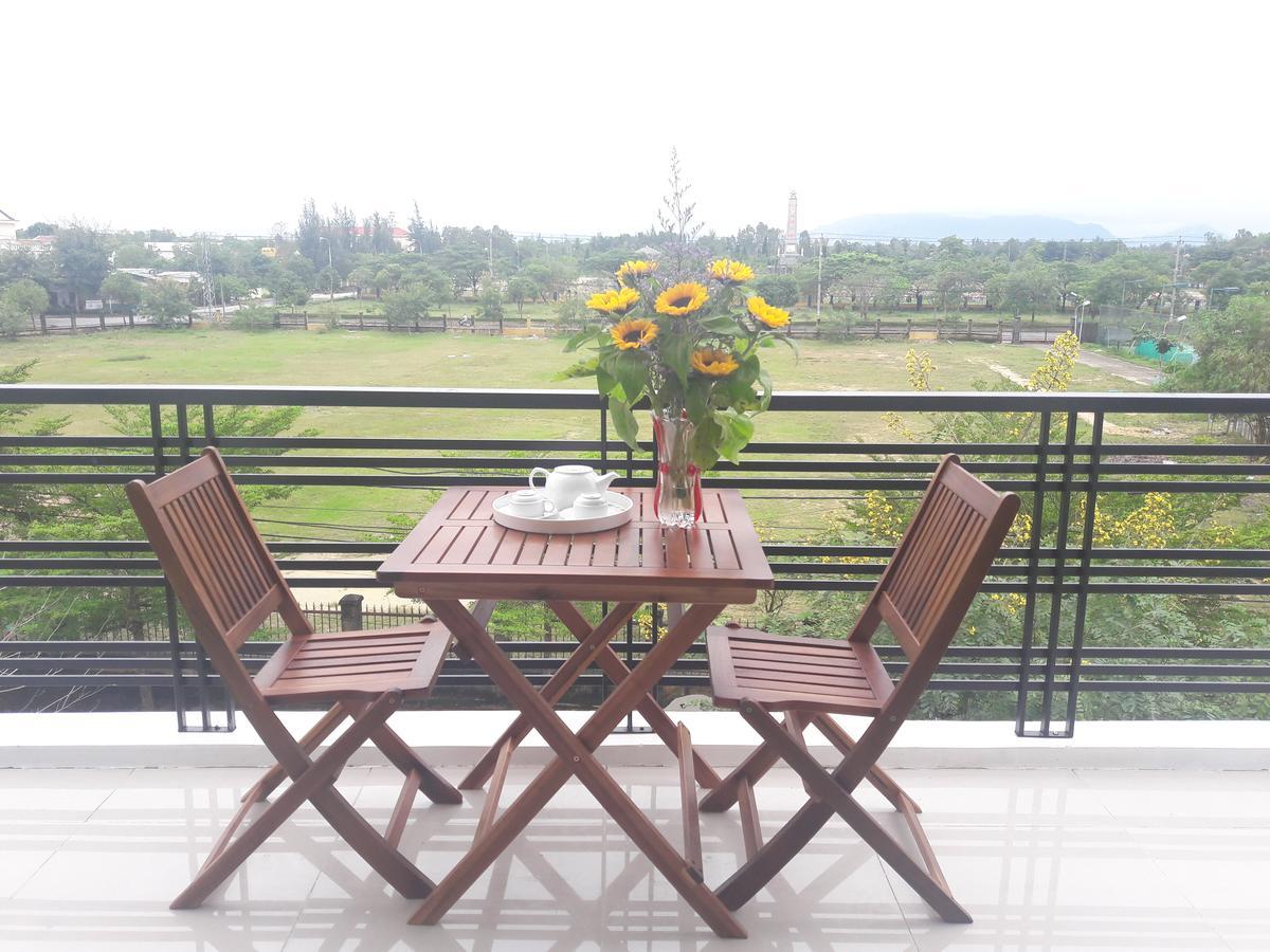 Horizon 2 Villa Hội An Extérieur photo