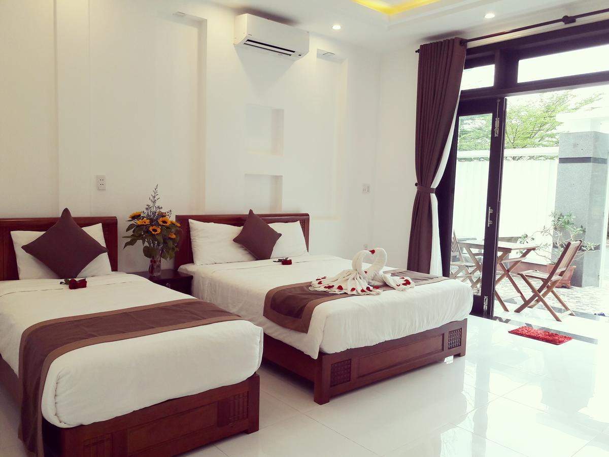 Horizon 2 Villa Hội An Extérieur photo