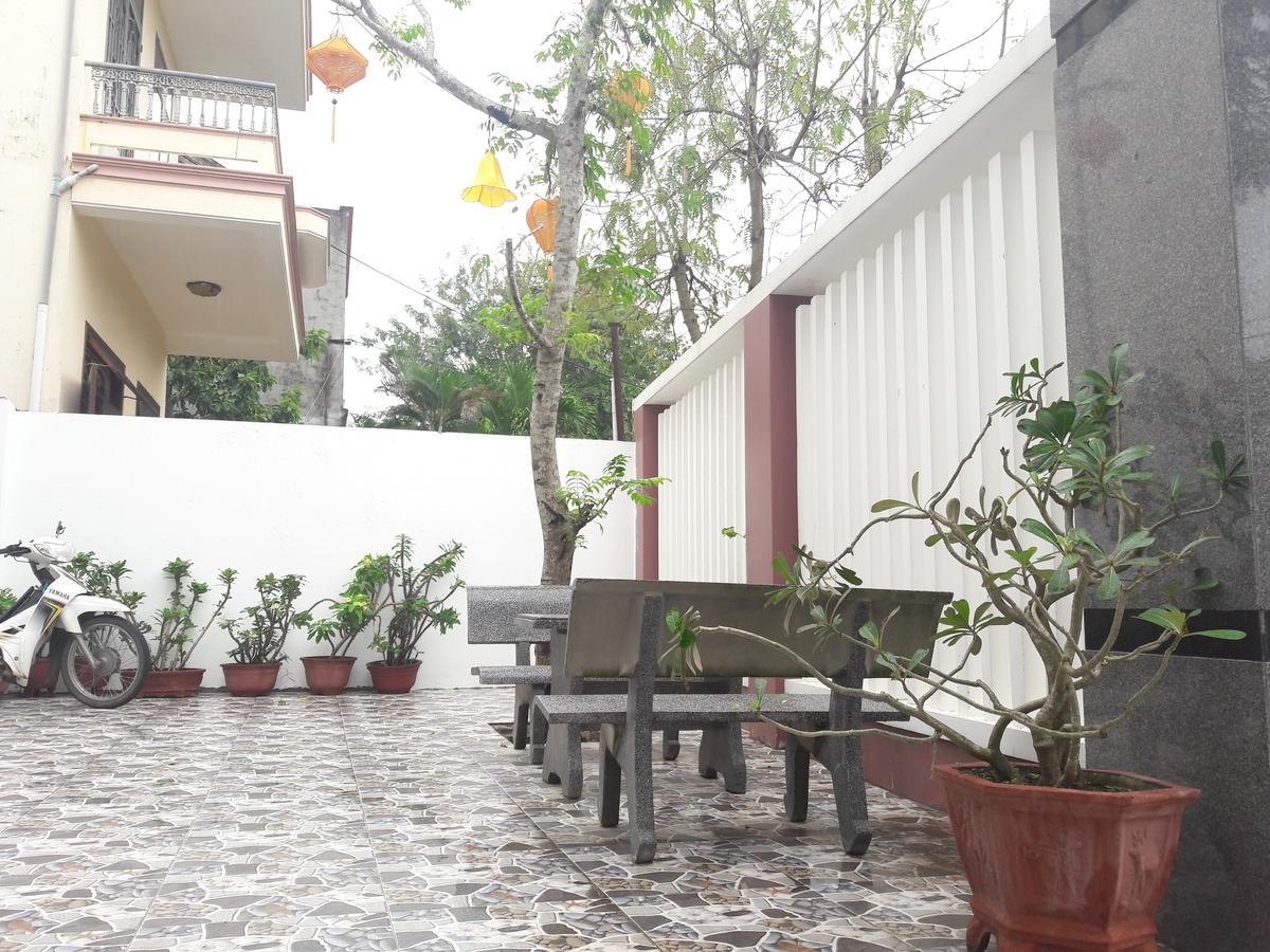 Horizon 2 Villa Hội An Extérieur photo
