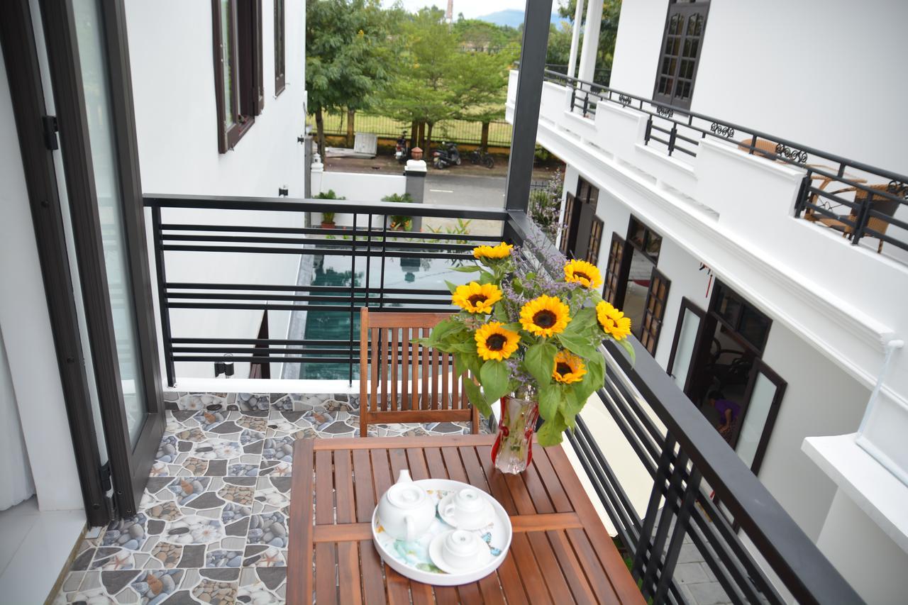 Horizon 2 Villa Hội An Extérieur photo