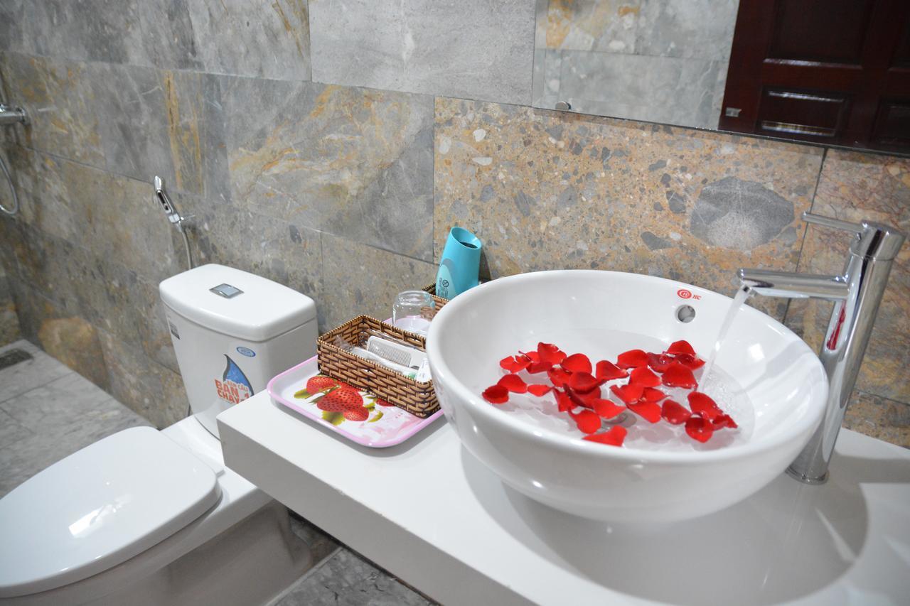 Horizon 2 Villa Hội An Extérieur photo