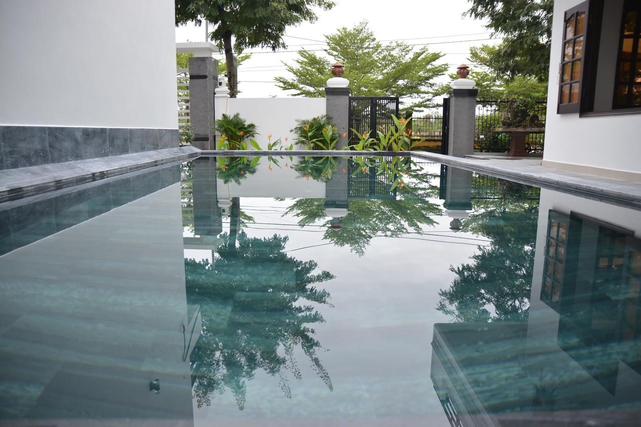 Horizon 2 Villa Hội An Extérieur photo