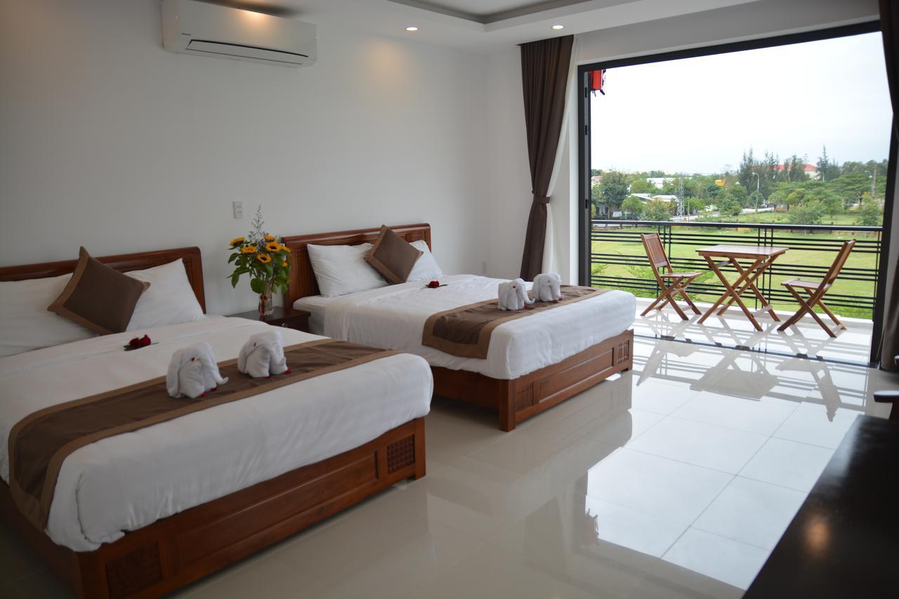 Horizon 2 Villa Hội An Extérieur photo