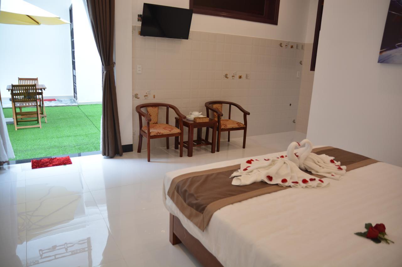 Horizon 2 Villa Hội An Extérieur photo