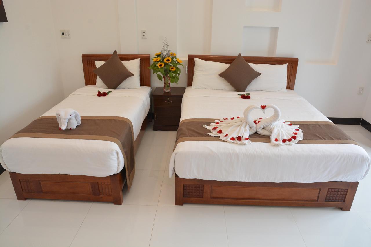 Horizon 2 Villa Hội An Extérieur photo