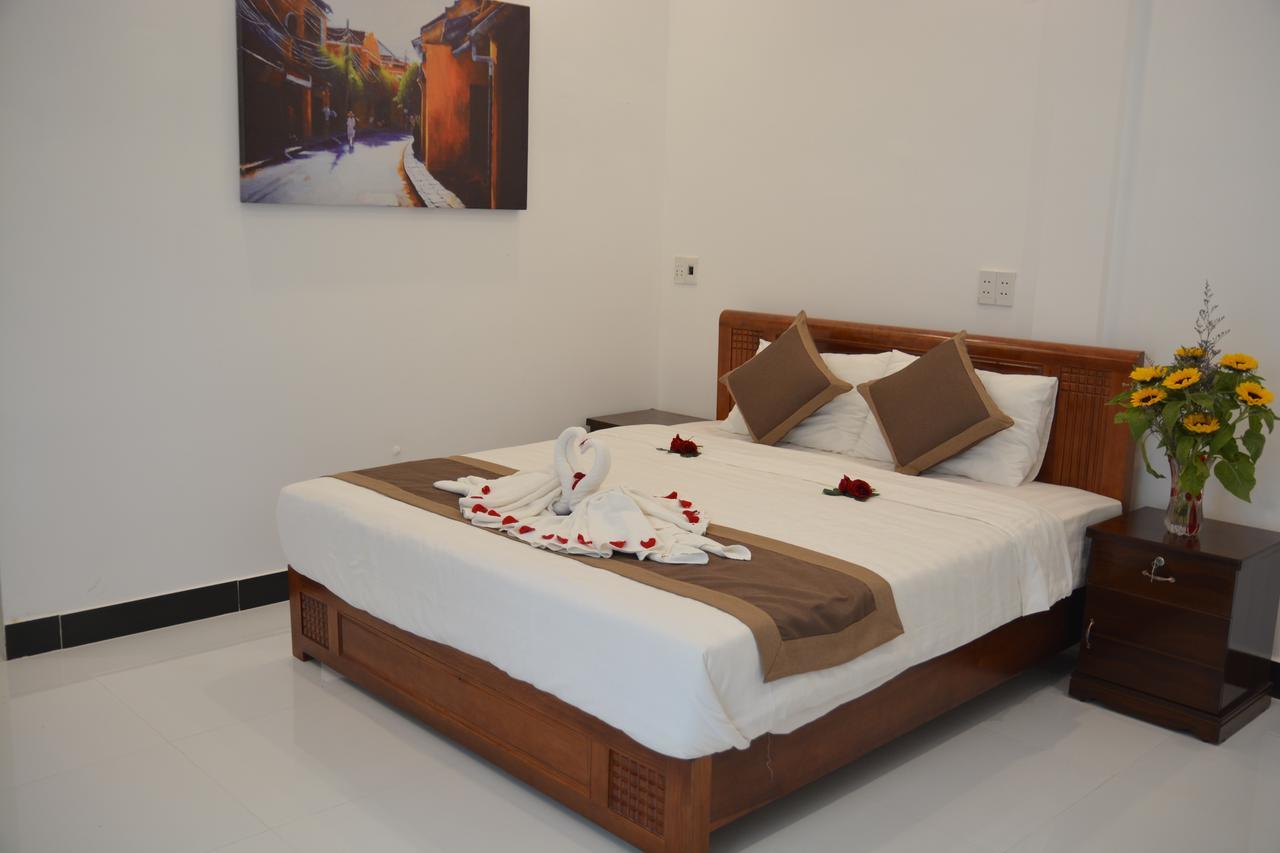 Horizon 2 Villa Hội An Extérieur photo