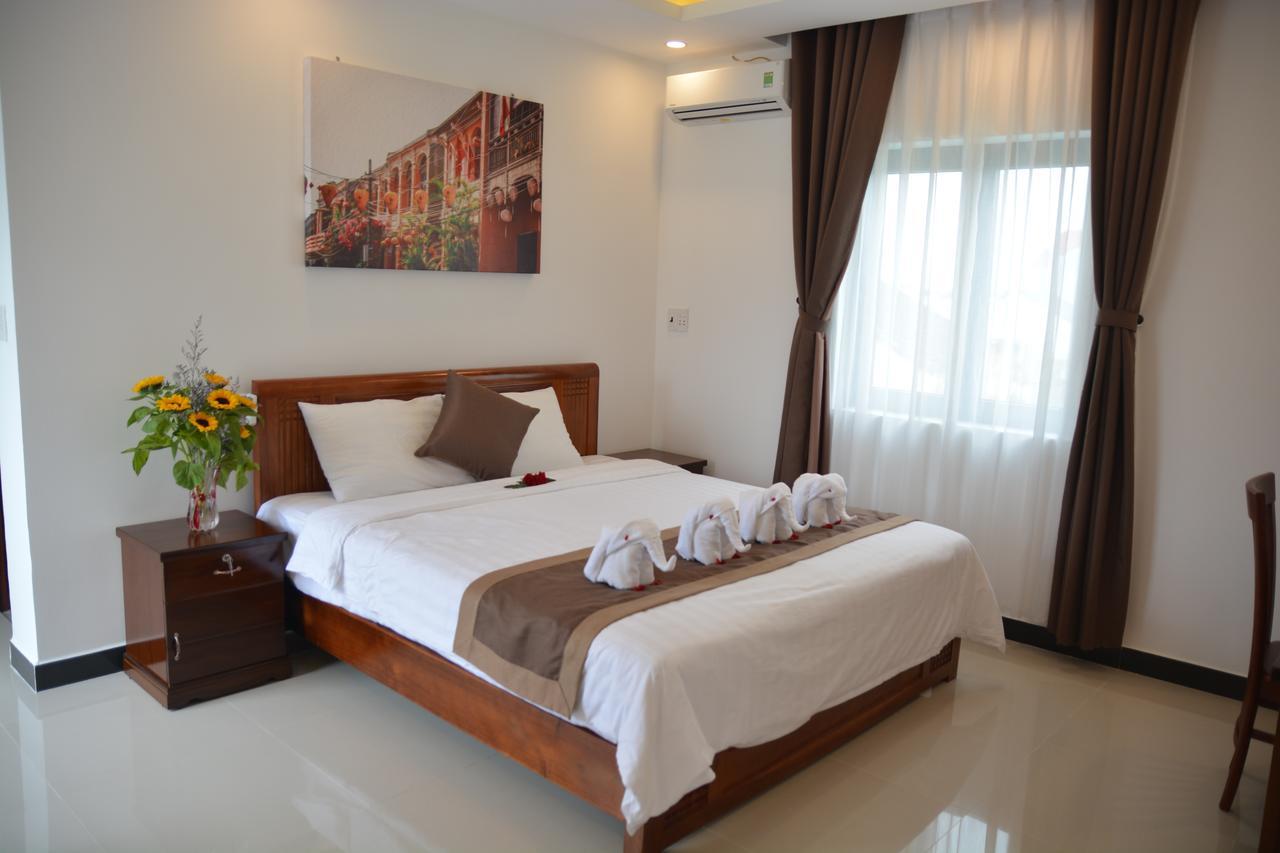 Horizon 2 Villa Hội An Extérieur photo