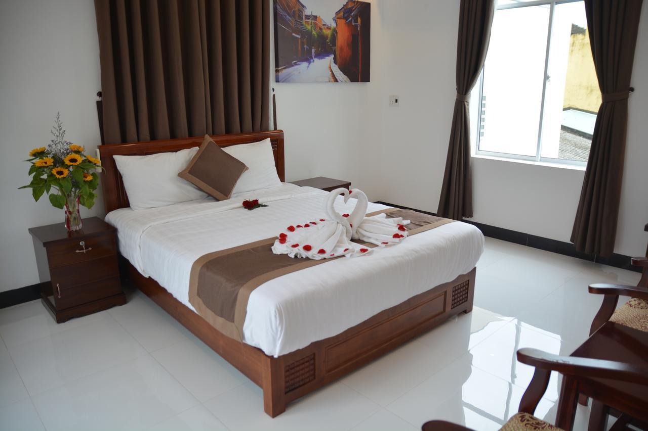 Horizon 2 Villa Hội An Extérieur photo