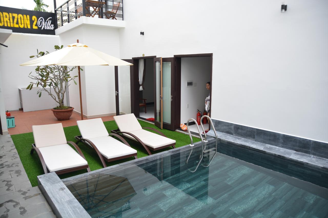 Horizon 2 Villa Hội An Extérieur photo