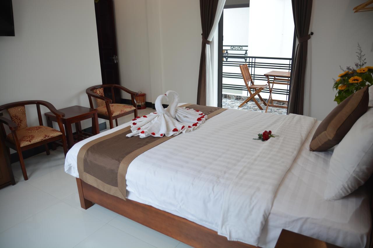 Horizon 2 Villa Hội An Extérieur photo
