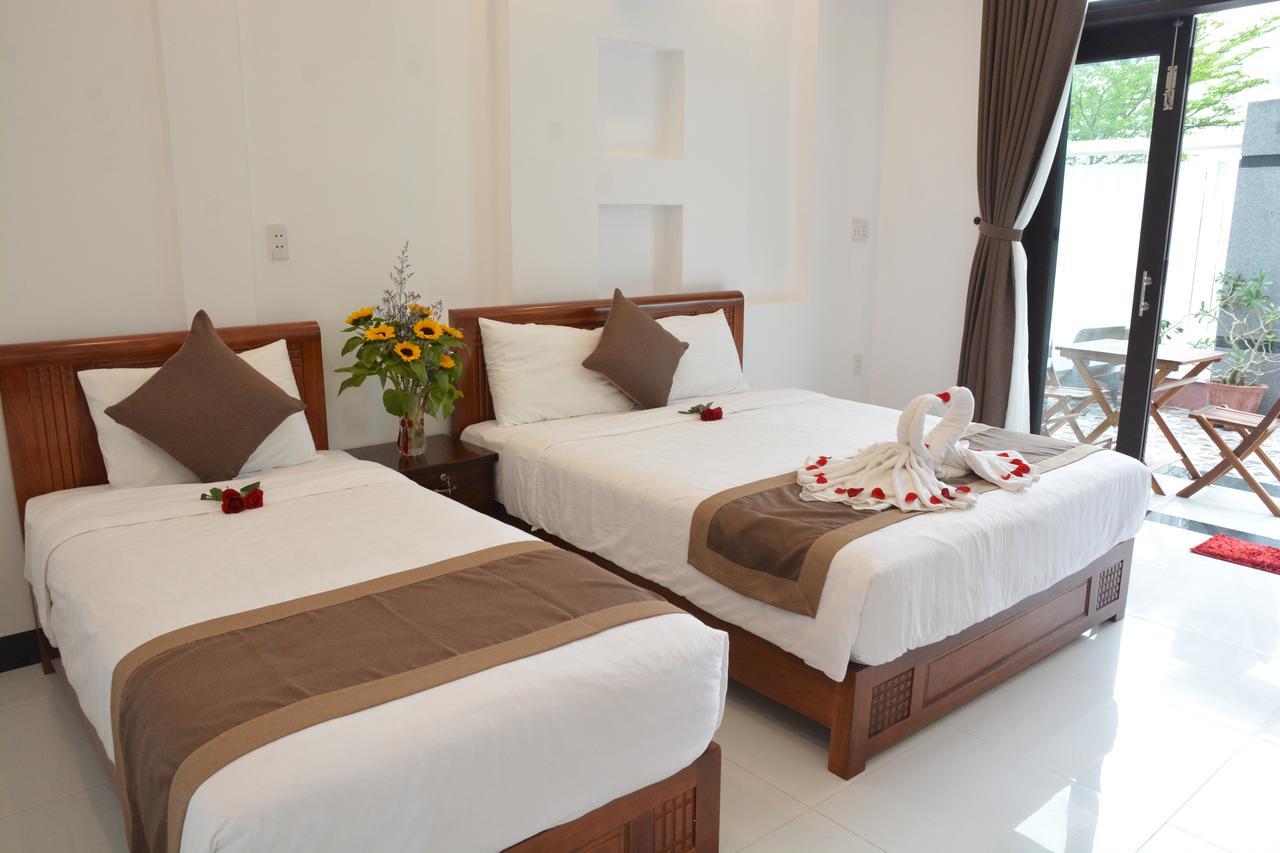 Horizon 2 Villa Hội An Extérieur photo