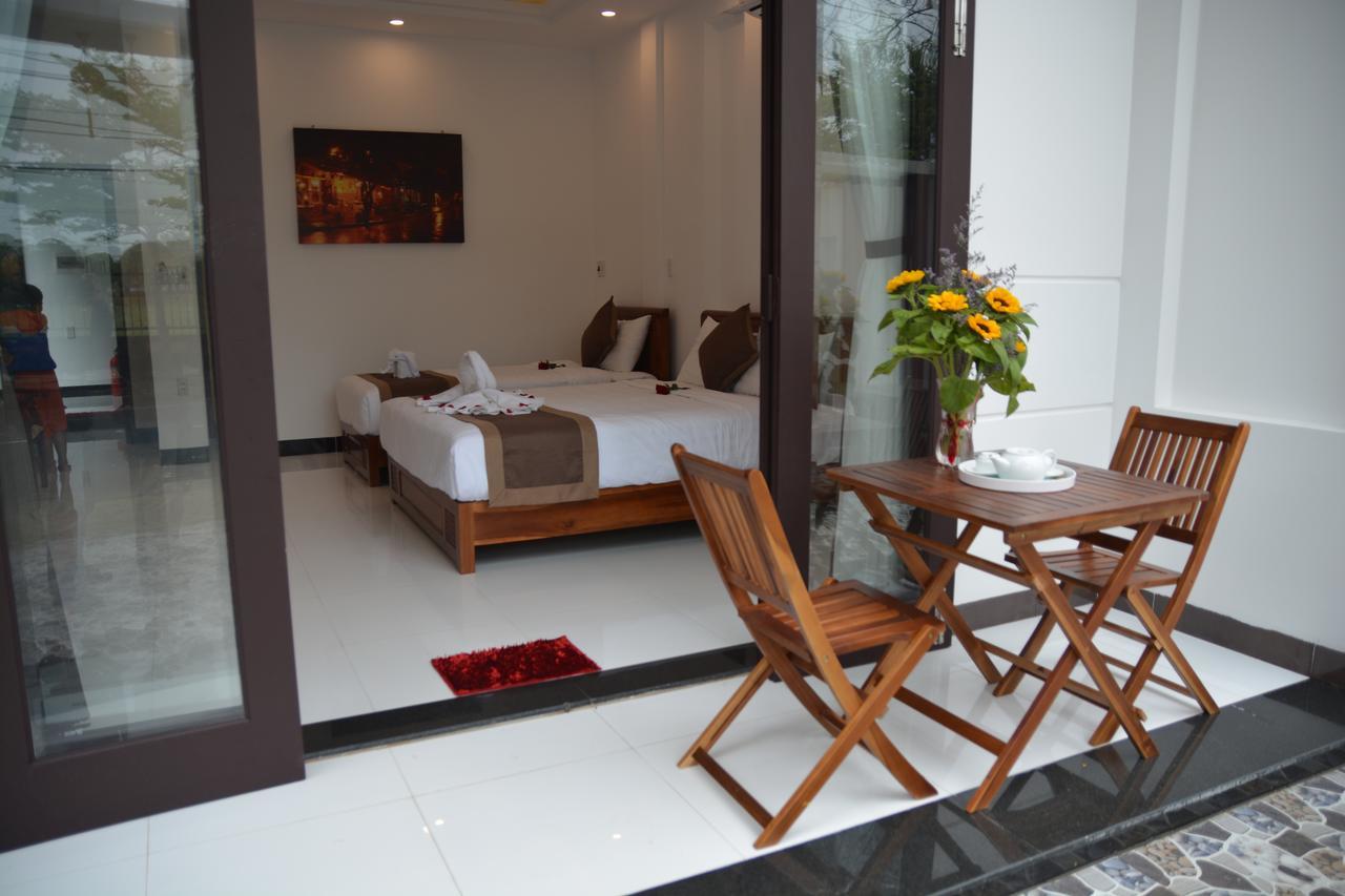 Horizon 2 Villa Hội An Extérieur photo