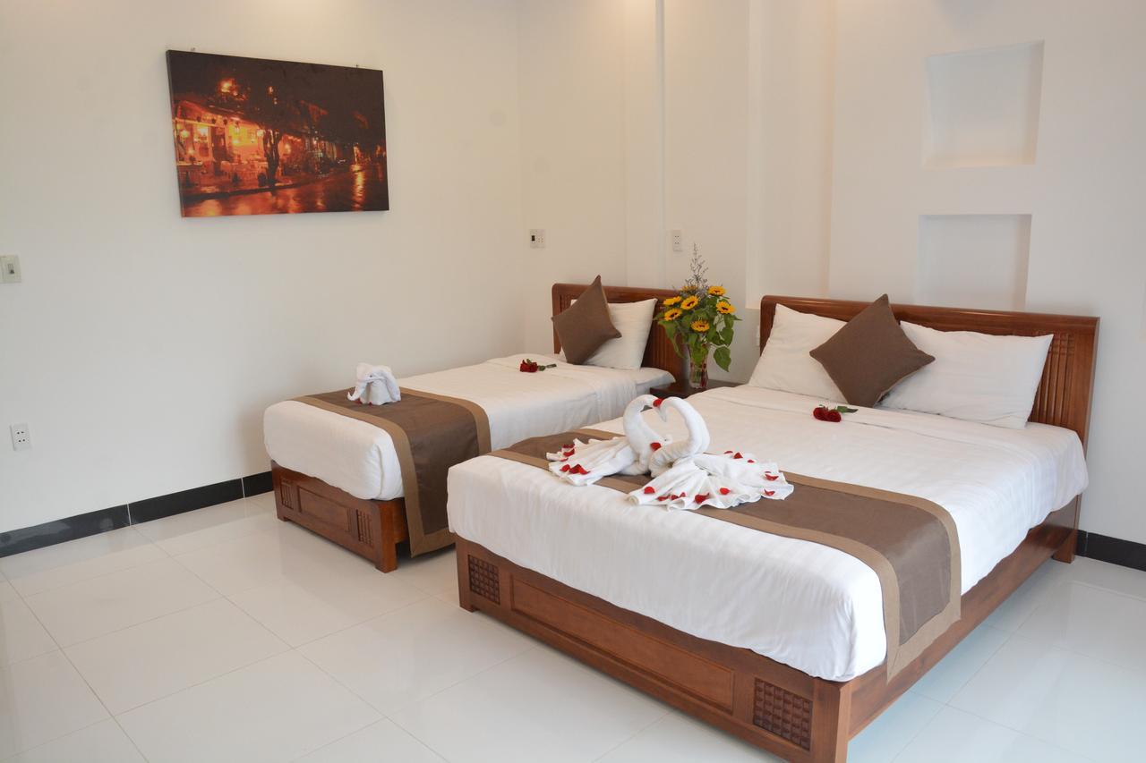 Horizon 2 Villa Hội An Extérieur photo