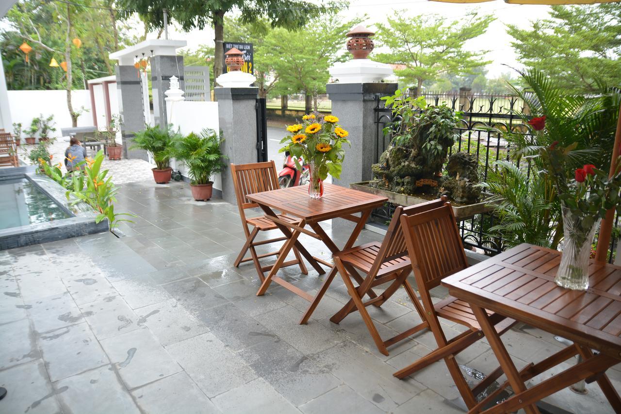 Horizon 2 Villa Hội An Extérieur photo