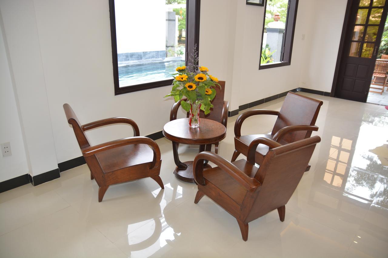 Horizon 2 Villa Hội An Extérieur photo
