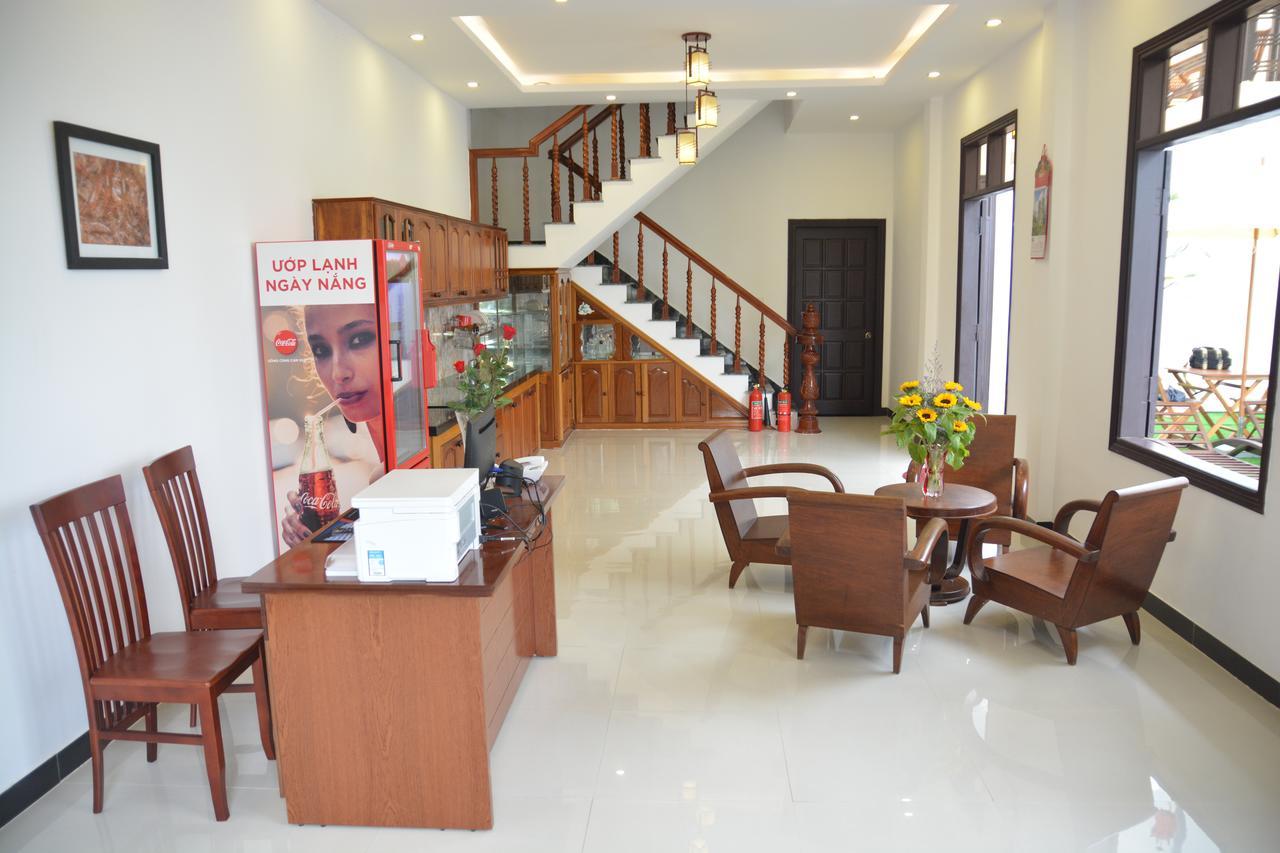 Horizon 2 Villa Hội An Extérieur photo