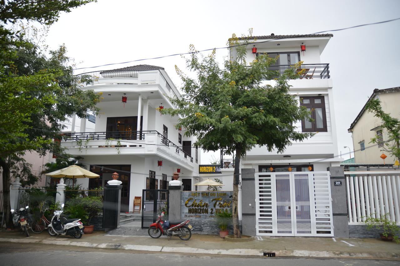 Horizon 2 Villa Hội An Extérieur photo