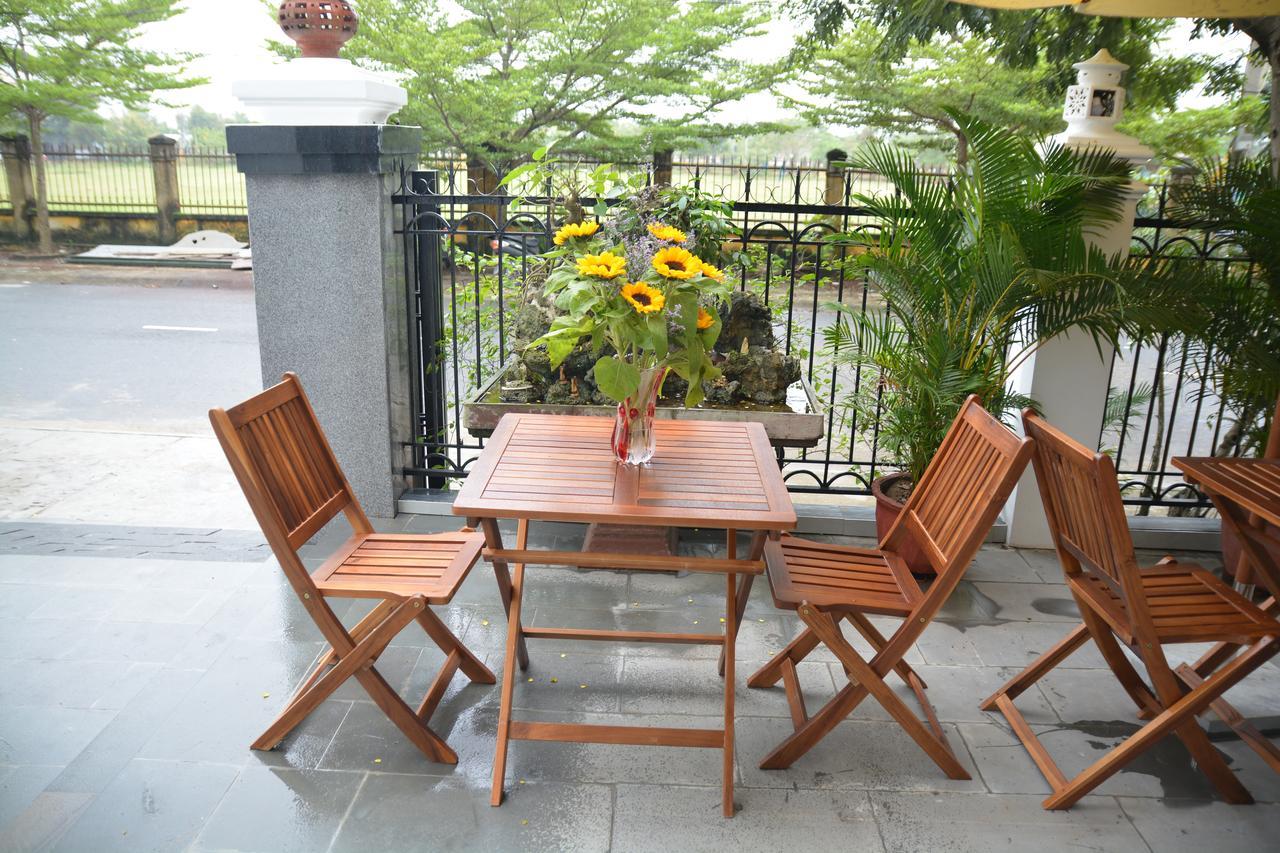 Horizon 2 Villa Hội An Extérieur photo