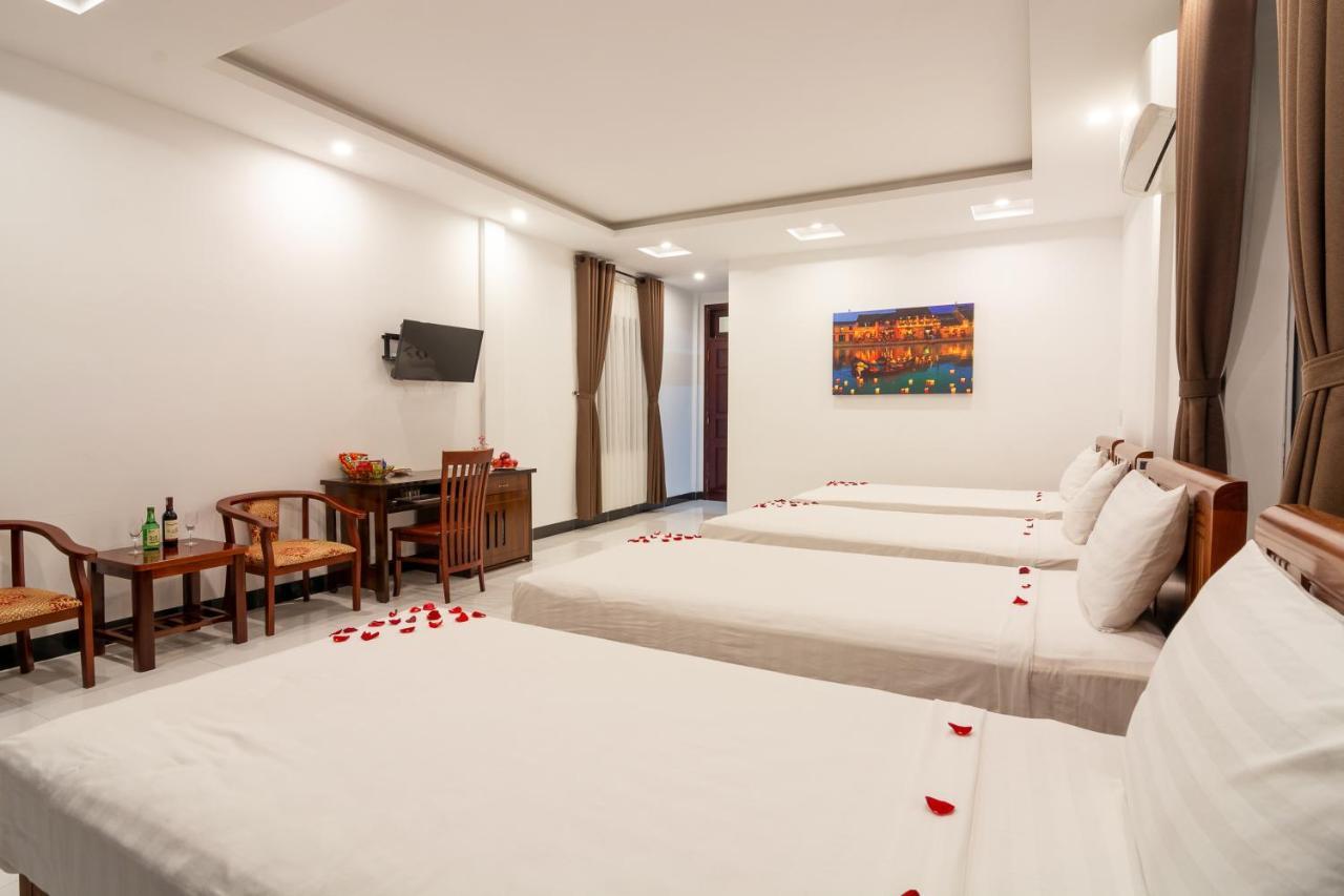 Horizon 2 Villa Hội An Extérieur photo