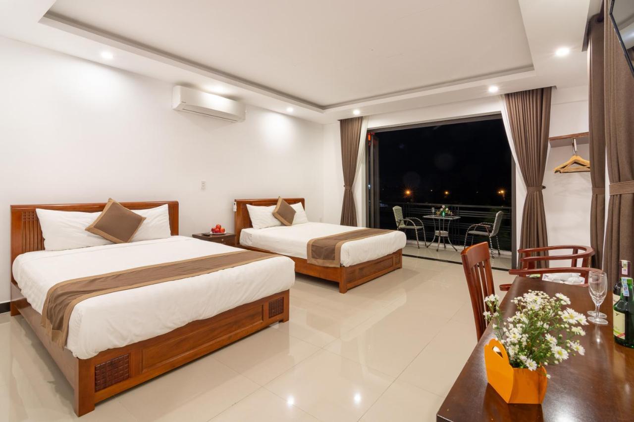 Horizon 2 Villa Hội An Extérieur photo