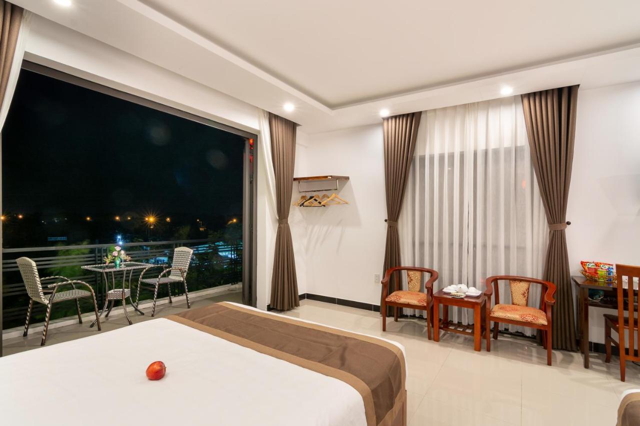 Horizon 2 Villa Hội An Extérieur photo