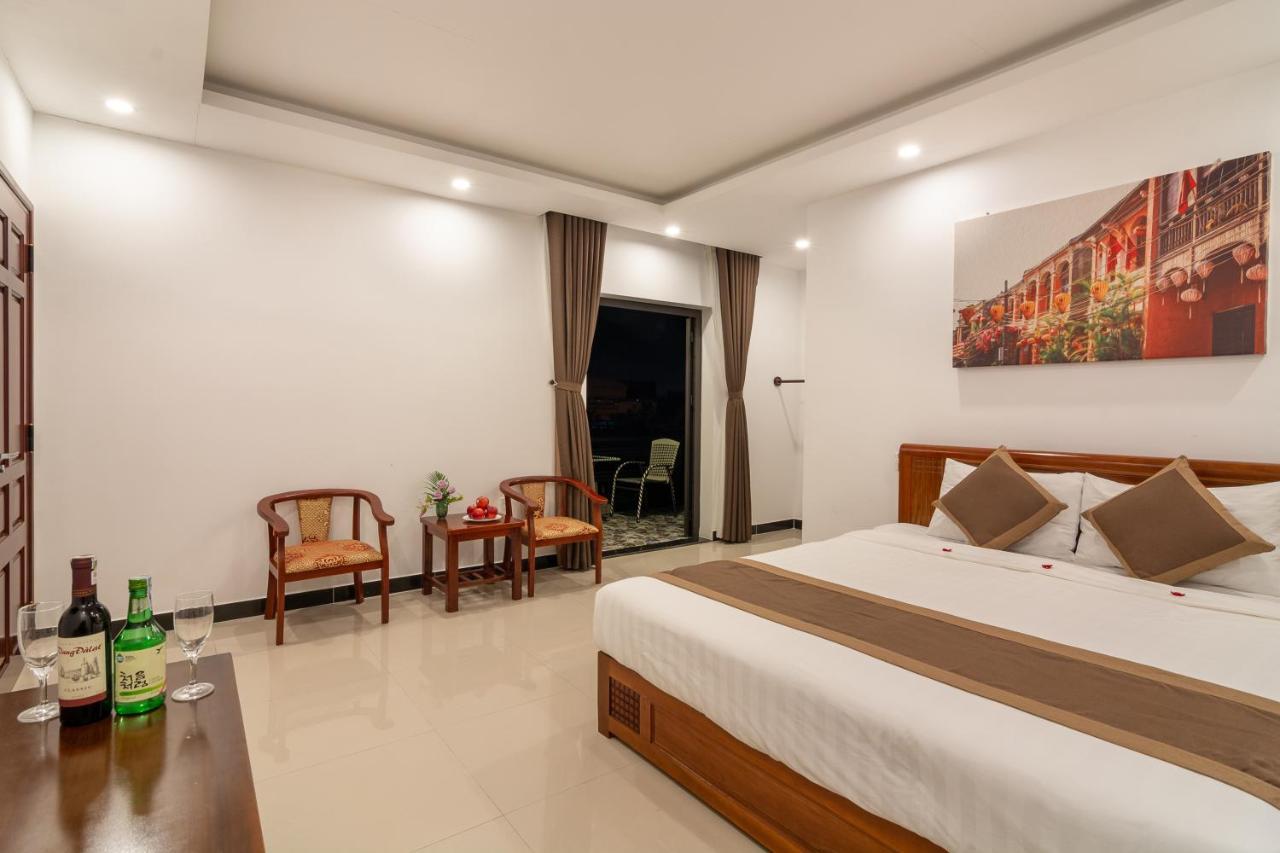 Horizon 2 Villa Hội An Extérieur photo