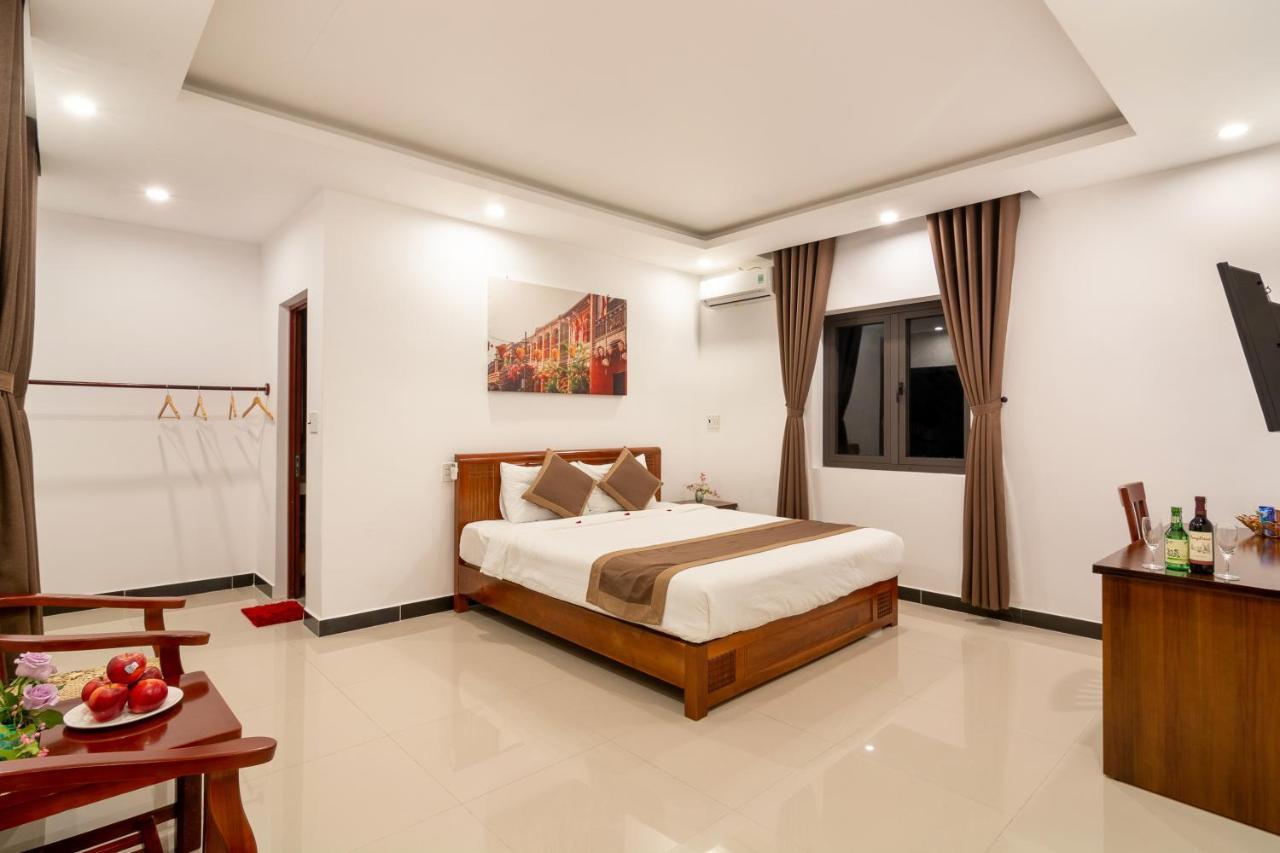 Horizon 2 Villa Hội An Extérieur photo