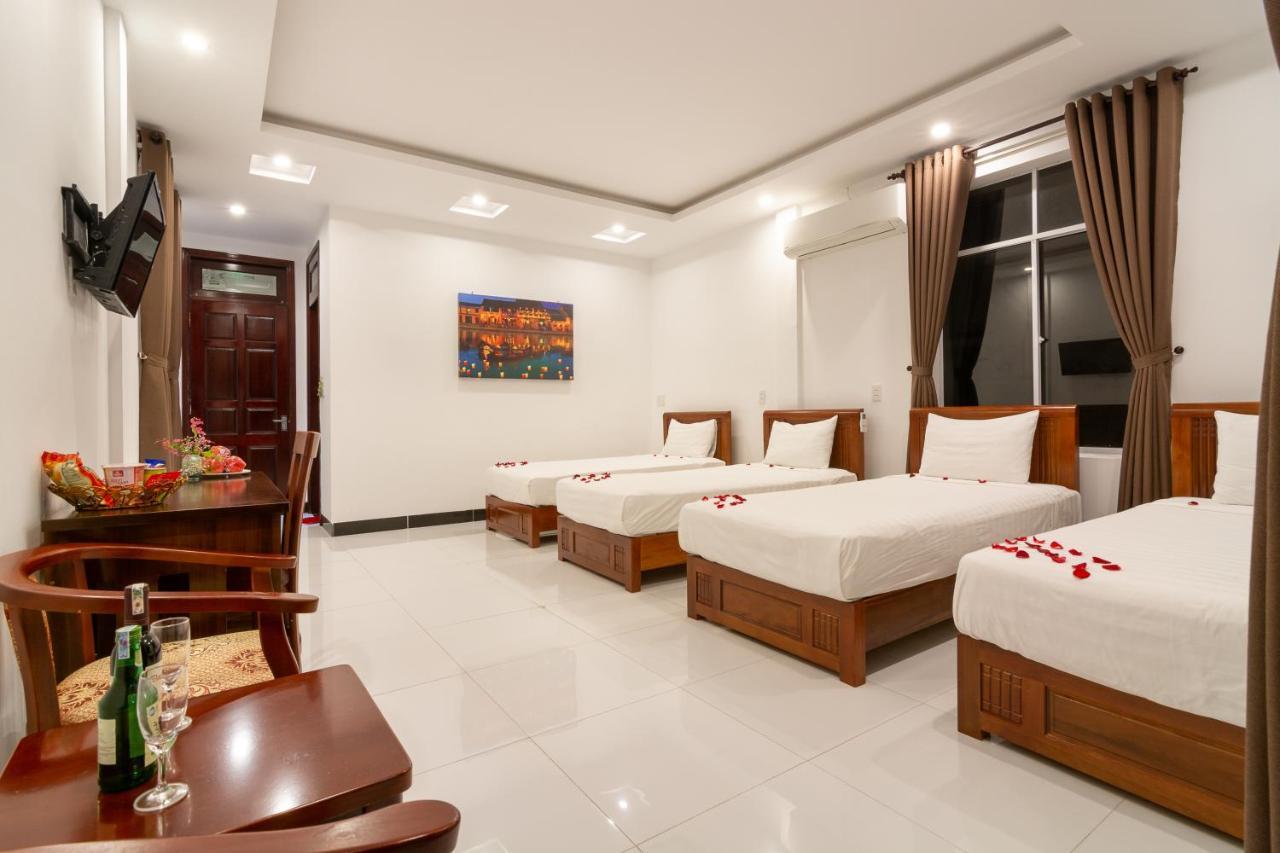 Horizon 2 Villa Hội An Extérieur photo