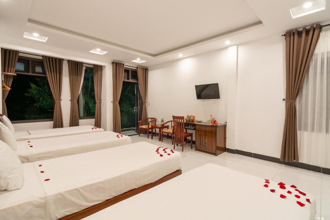 Horizon 2 Villa Hội An Extérieur photo