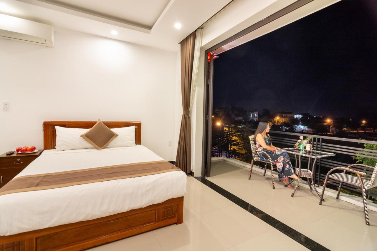 Horizon 2 Villa Hội An Extérieur photo