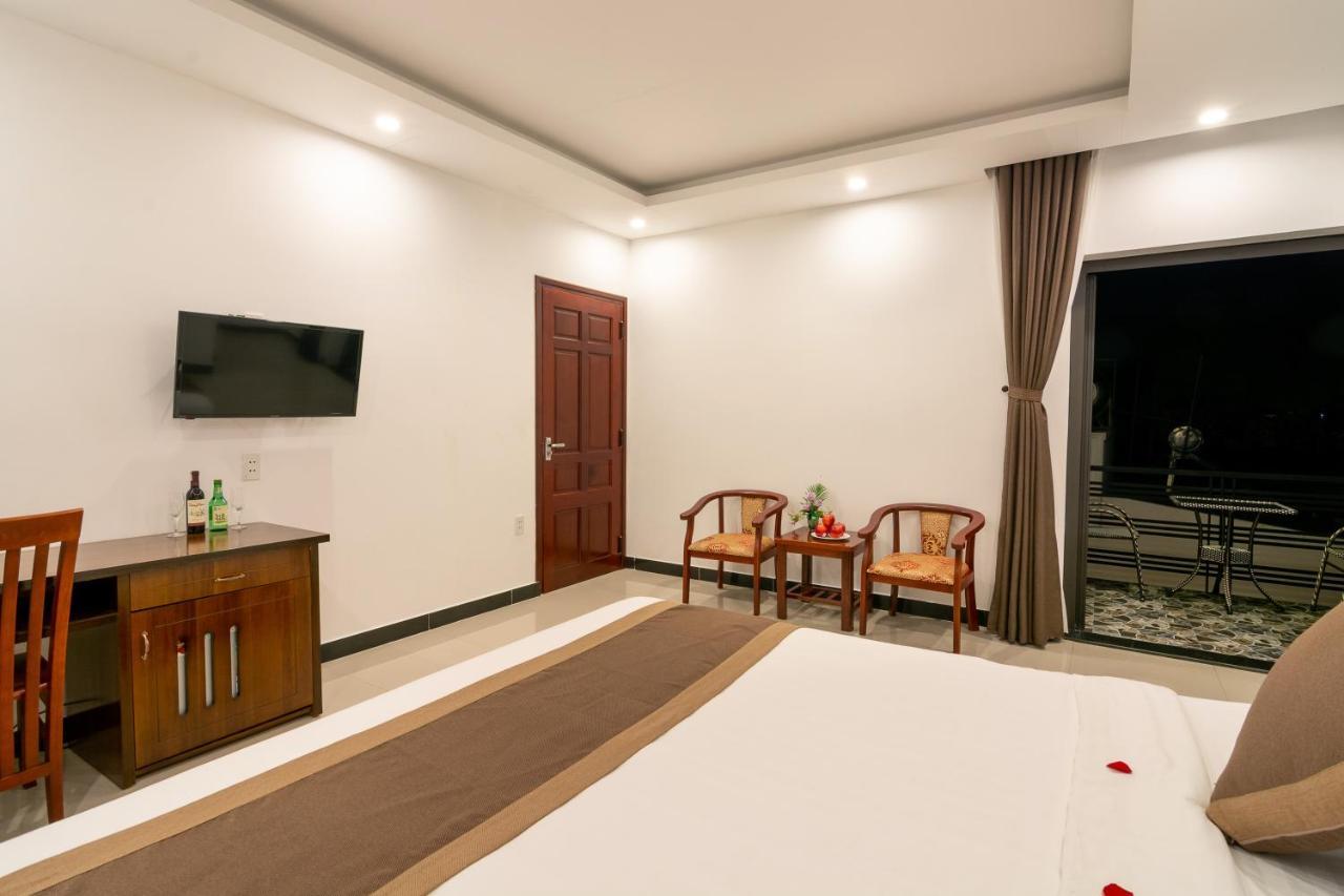 Horizon 2 Villa Hội An Extérieur photo