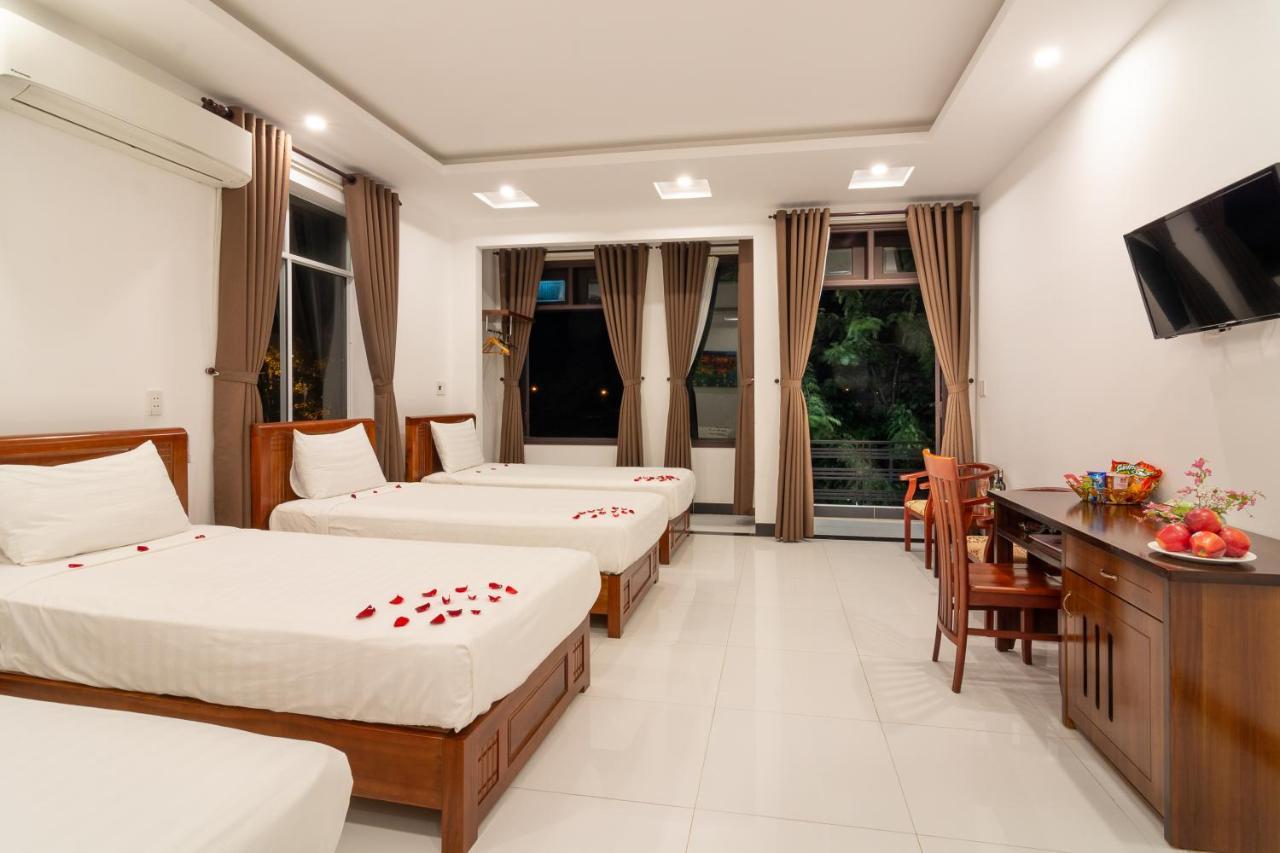 Horizon 2 Villa Hội An Extérieur photo