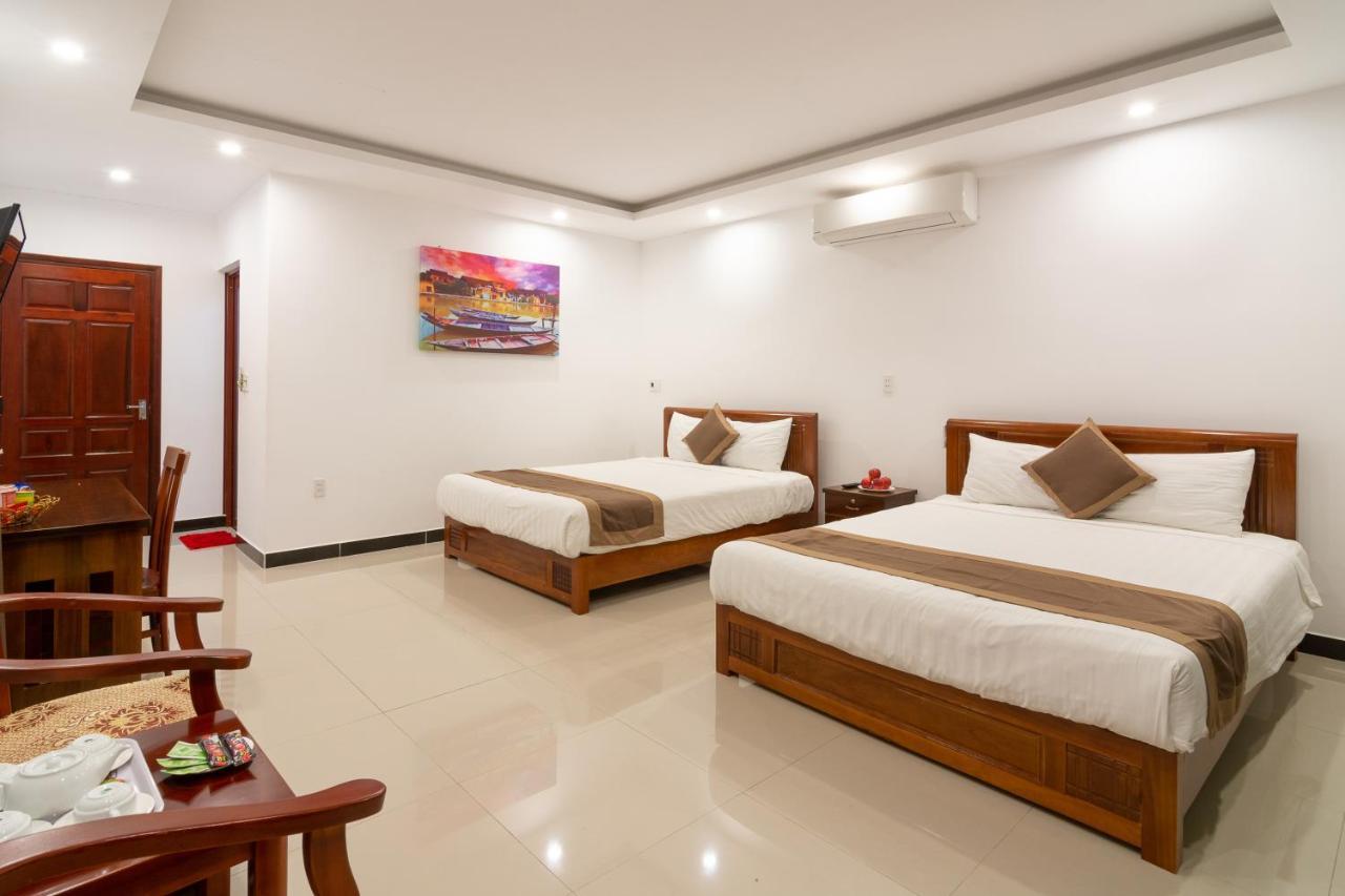 Horizon 2 Villa Hội An Extérieur photo