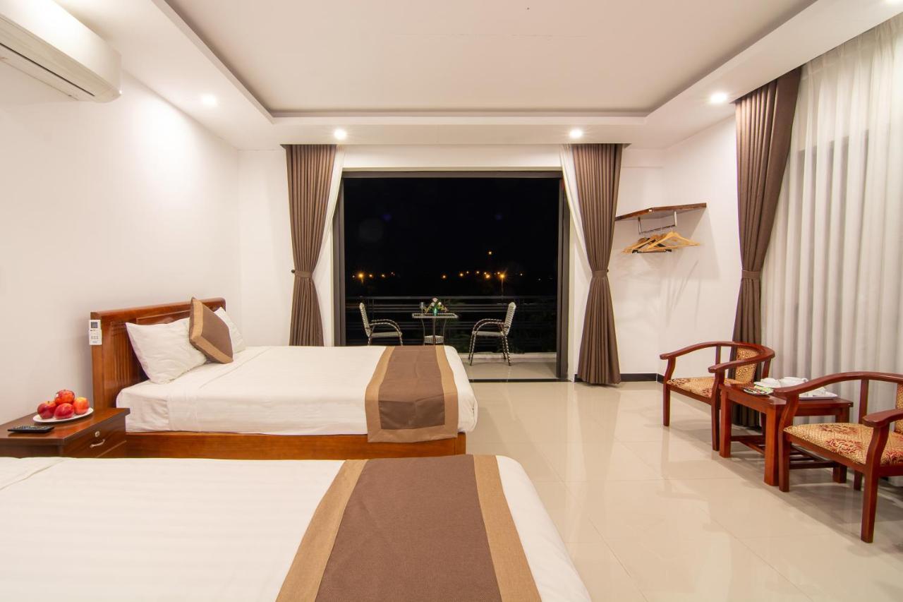 Horizon 2 Villa Hội An Extérieur photo