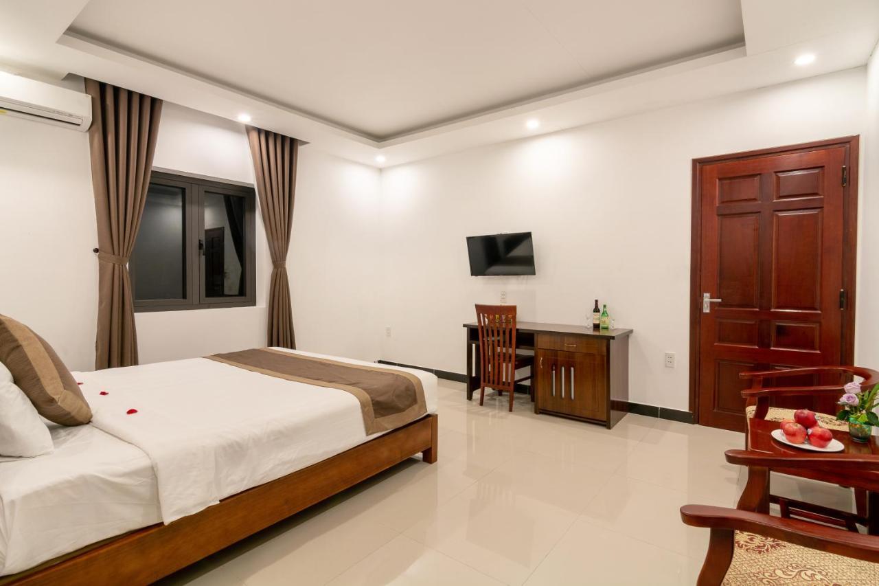 Horizon 2 Villa Hội An Extérieur photo