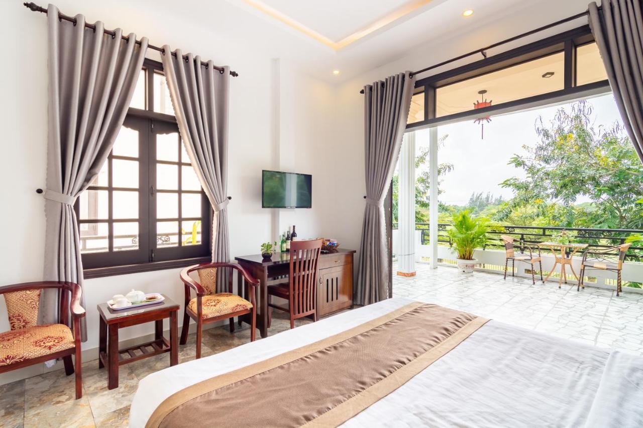 Horizon 2 Villa Hội An Extérieur photo