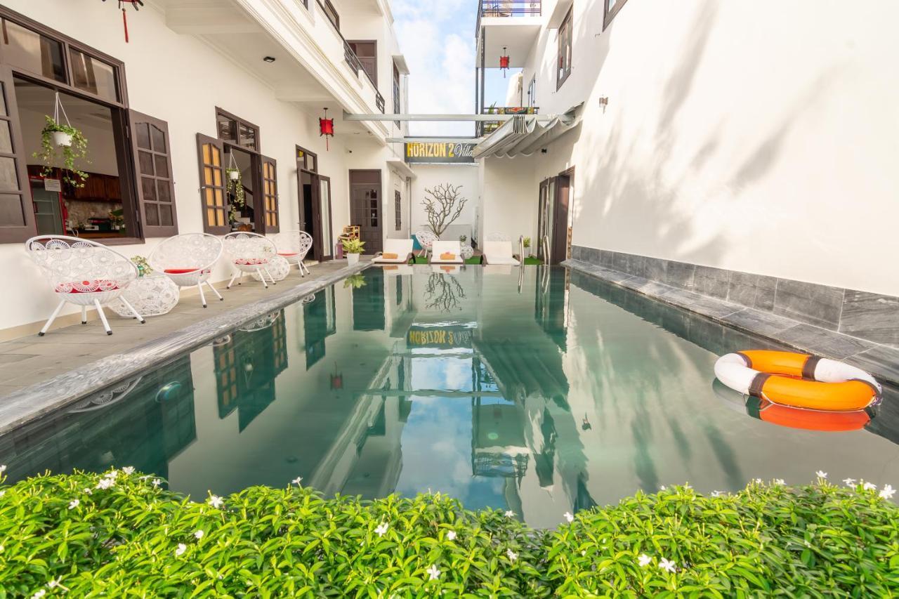 Horizon 2 Villa Hội An Extérieur photo