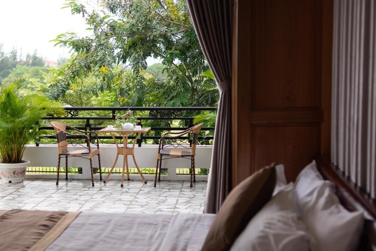 Horizon 2 Villa Hội An Extérieur photo