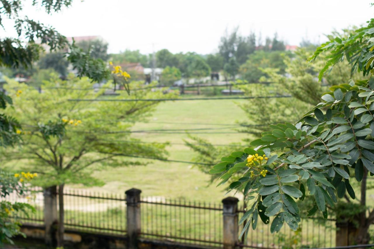 Horizon 2 Villa Hội An Extérieur photo