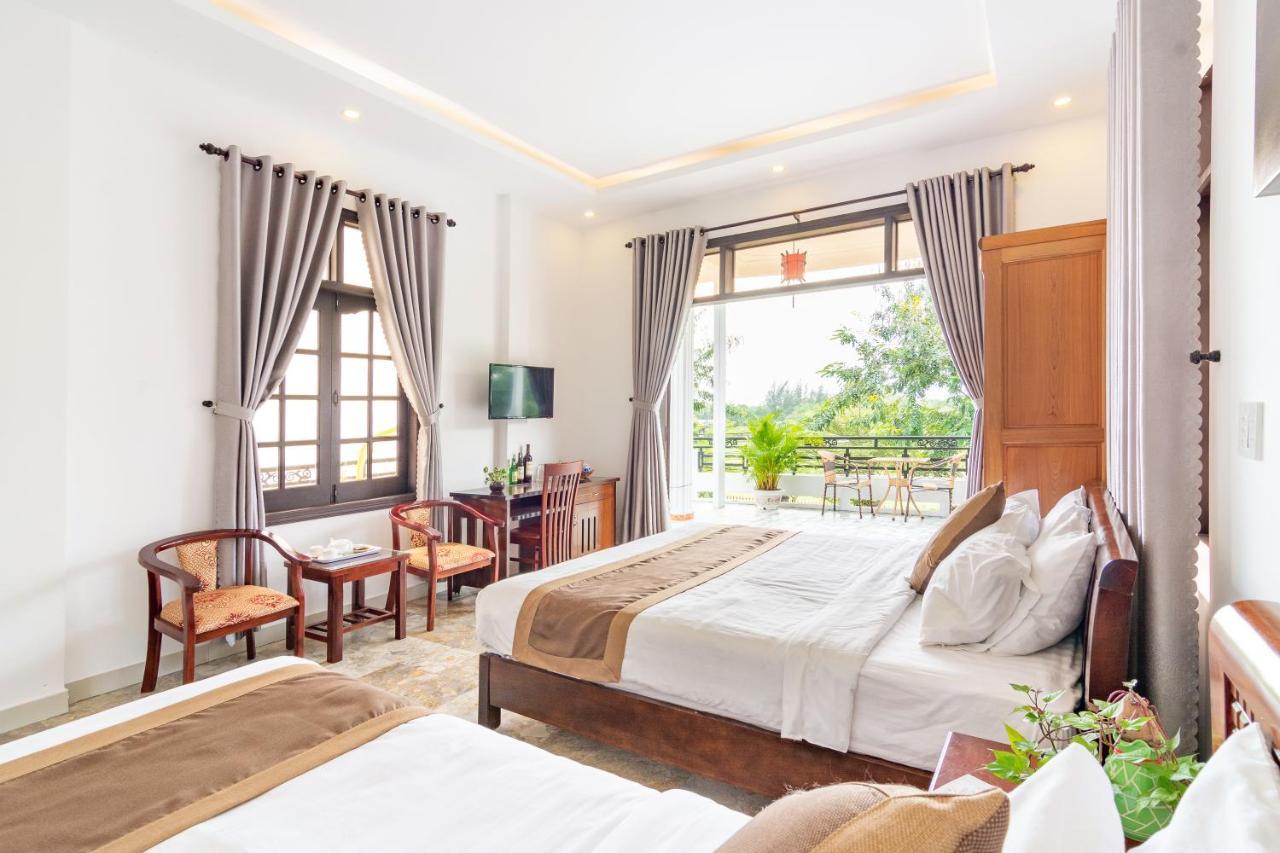 Horizon 2 Villa Hội An Extérieur photo