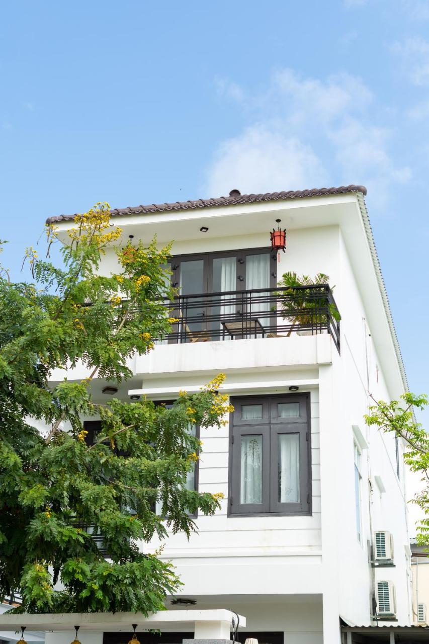 Horizon 2 Villa Hội An Extérieur photo