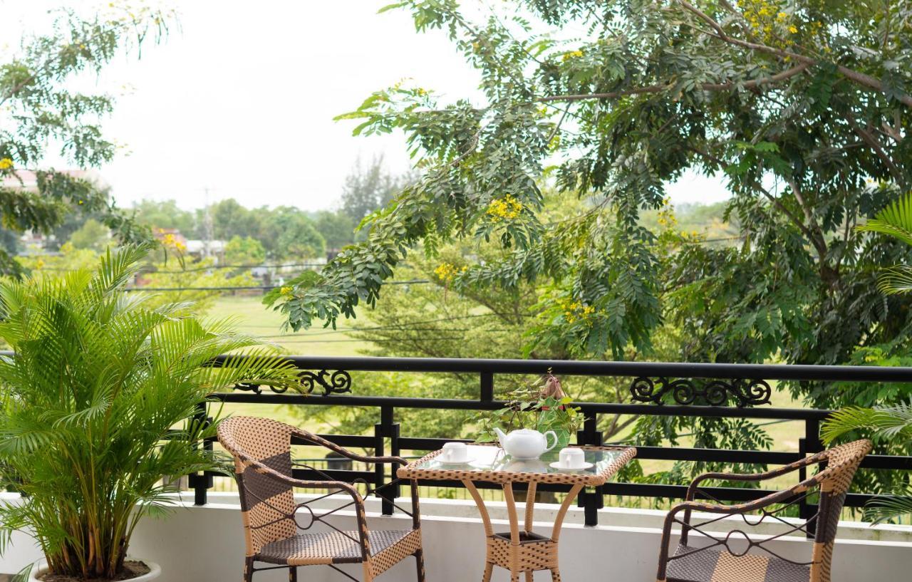 Horizon 2 Villa Hội An Extérieur photo
